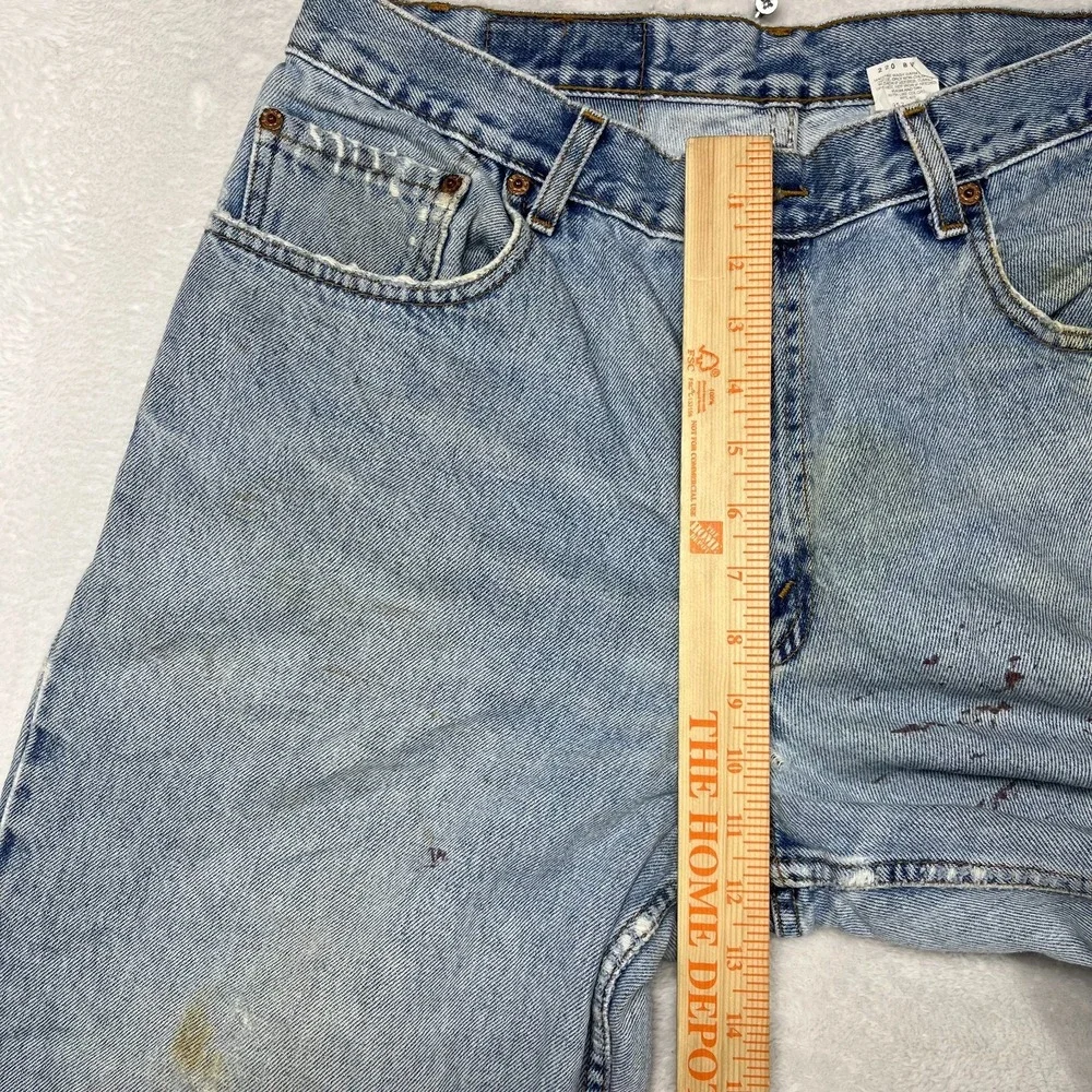 Levis vintage levi